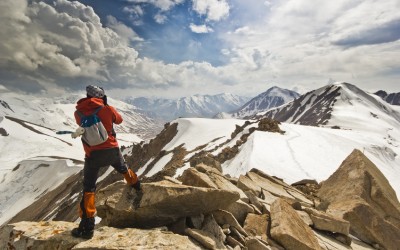 Impresión Digital Fine Art Giclée en Color3arte