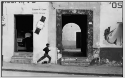 Henri Cartier-Bresson – Biografia de una mirada