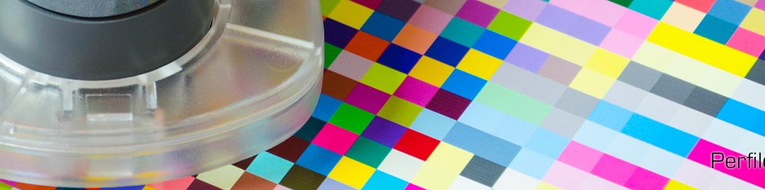 Perfiles de color Hahnemühle y Canson Infinity