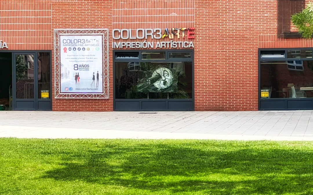 Protegido: Color3arte inaugura una Galería de arte en Oviedo