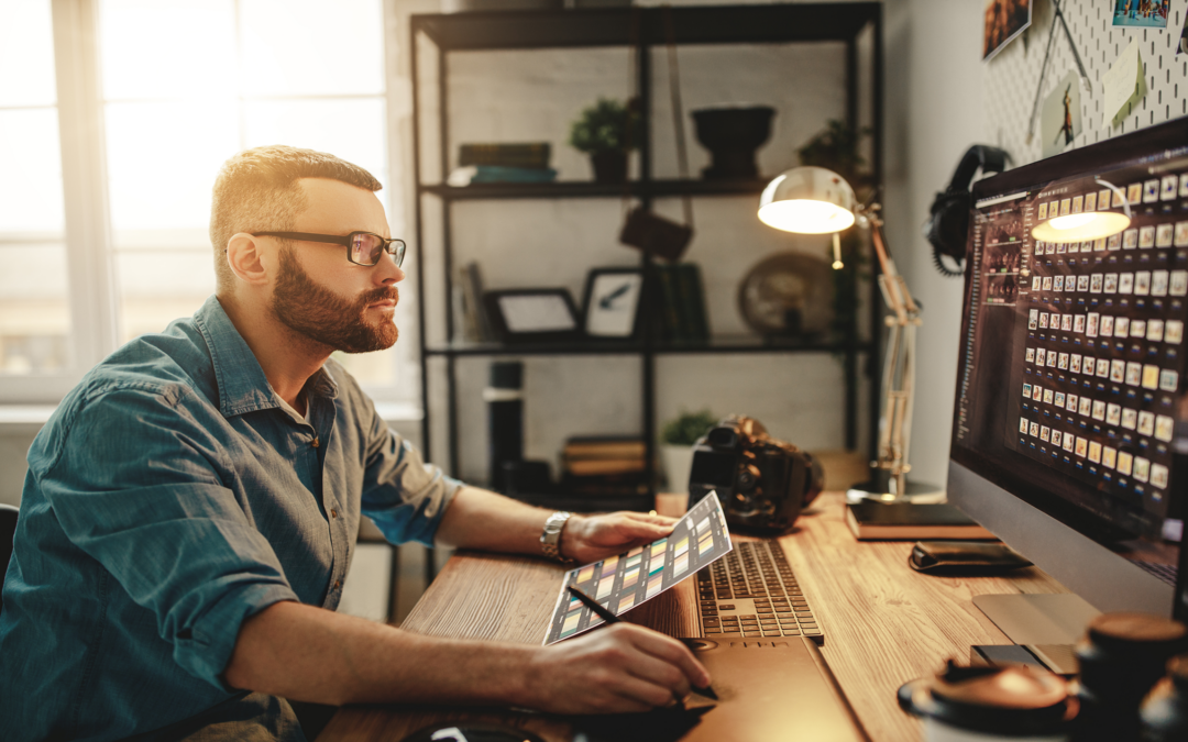 Guia para tu primera exposición Fotográfica