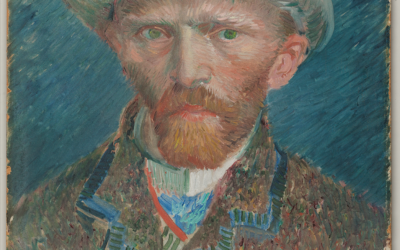 Reproducciones de Cuadros Famosos con Calidad de Museo: Todo lo que Necesitas Saber