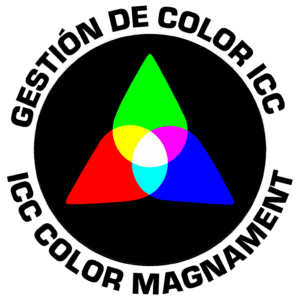 Gestion des couleurs ICC Color Magnament