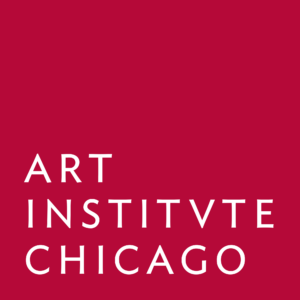 Logotipo del Art Institute of Chicago