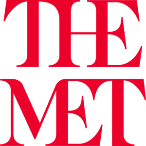 Logotipo de The Metropolitan Museum of Art