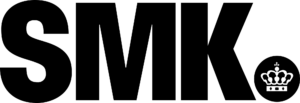 Logotipo de SMK, Statens Museum for Kunst