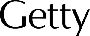 Logotipo del J. Paul Getty Museum