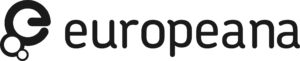 Logotipo de Europeana