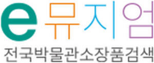 Logotipo de eMuseum Korea