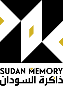 Logotipo de Sudan Memory