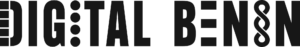 Logotipo de Digital Benin